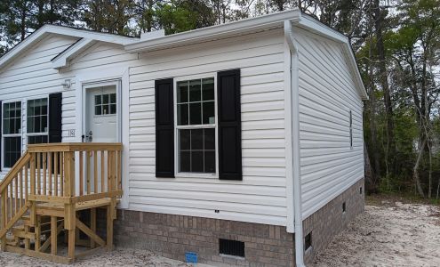 Coastline Gutter Solutions LLC