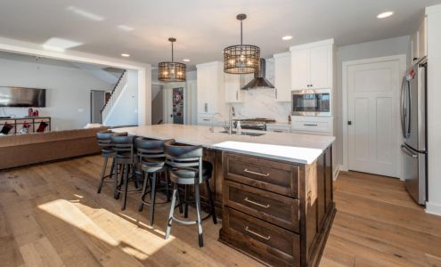 The Construction Coordinators 514 Bluff Heights Dr SE, Lonsdale Minnesota 55046