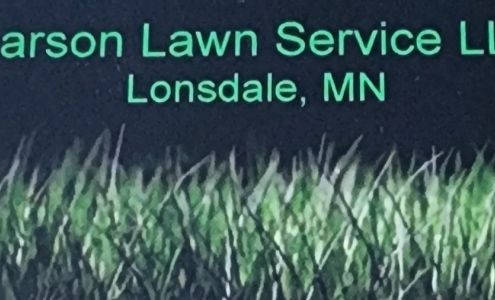 Larson Lawn Service LLC 1012 Harvest Dr SW, Lonsdale Minnesota 55046