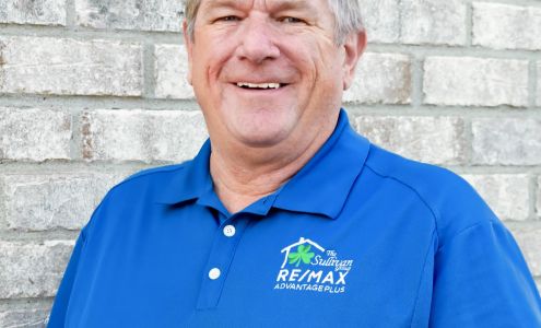 Gordy Klingbeil • The Sullivan Group RE/MAX Advantage Plus