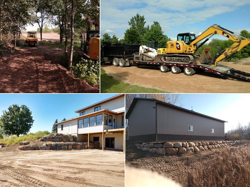 CBI Excavation and Specialized Transport