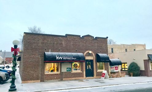 Carol Lambrecht - Keller Williams Preferred Realty