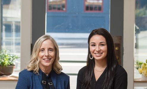 Kathy Anderson and Kenzie Meyers - The Home Finder Team at Coldwell Banker Nybo & Associates 106 4th St S, Cannon Falls Minnesota 55009