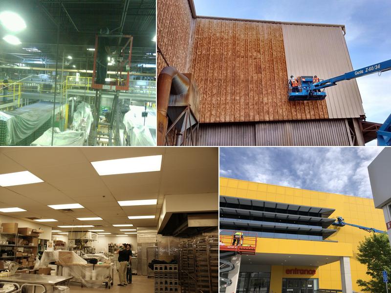 Ceiling Pro International