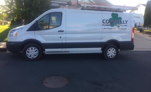 Connelly Plumbing & Heating