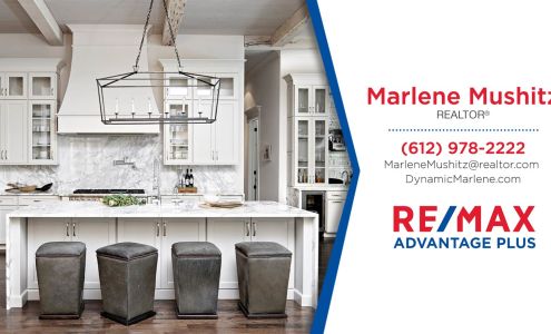 Re/Max Dynamic Associates: Mushitz Marlene