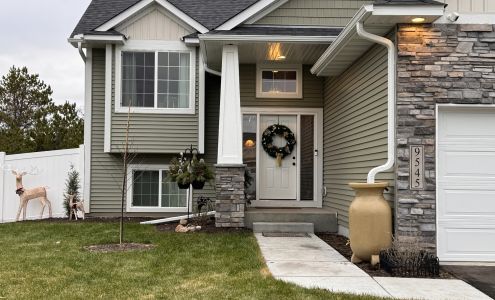 Gladiator Gutters LLC