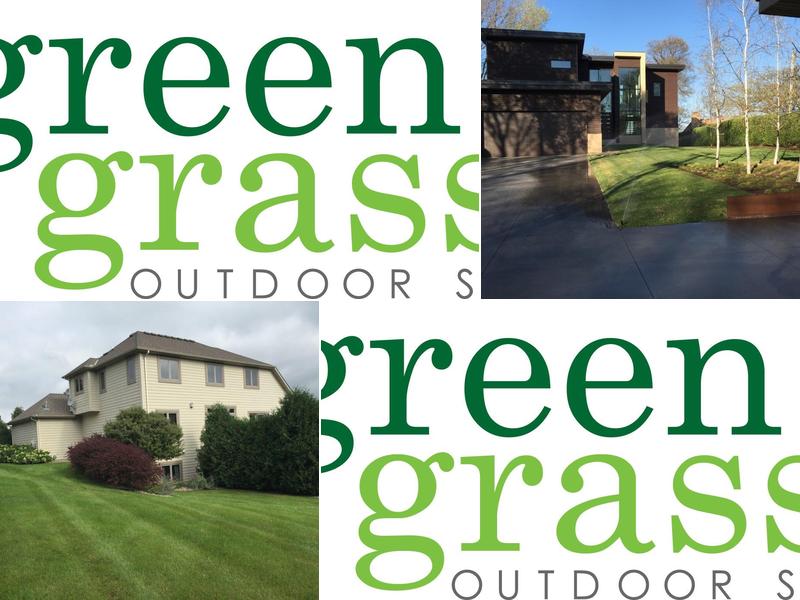 Green Grass Outdoor Services