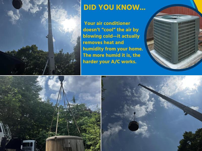 Dolder Plumbing & Heating LLC