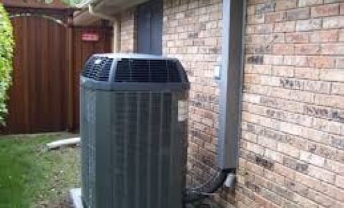 Pro Heating & Air Conditioning 303 Little River Rd, Seagrove North Carolina 27341