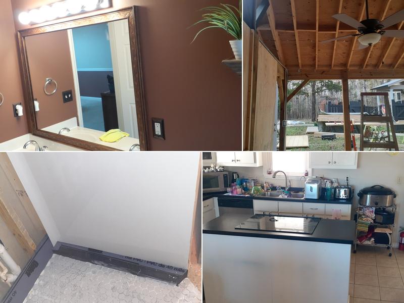 Randy's handyman services