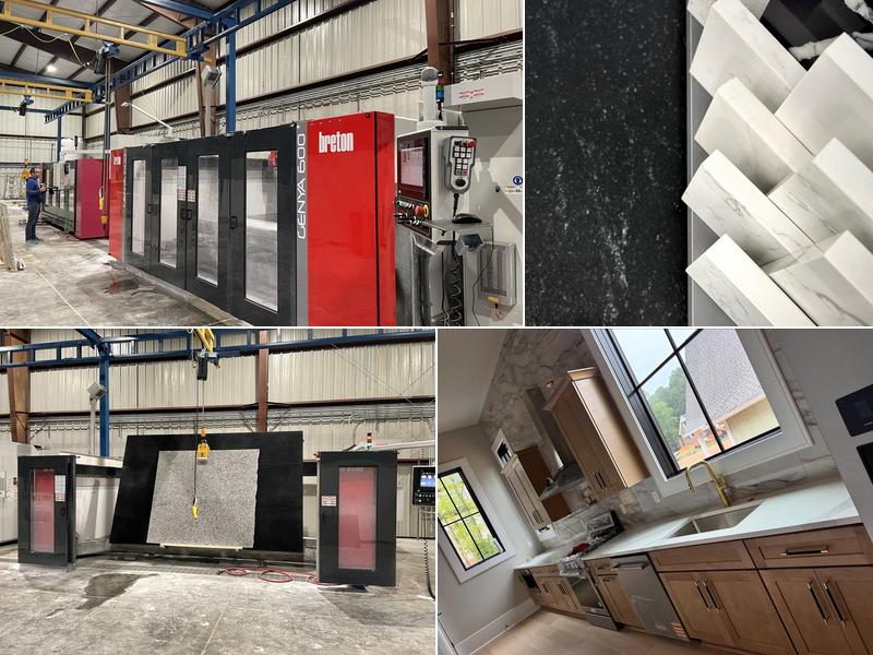 StonEdge fabricators