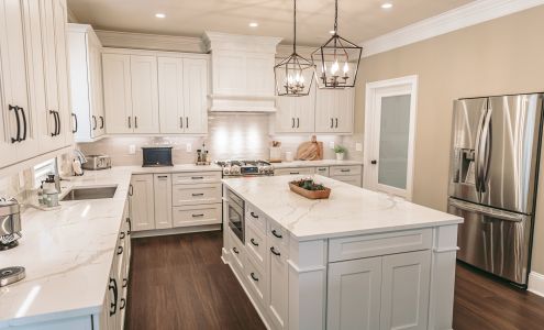 Meridian DesignBuild, Ltd.