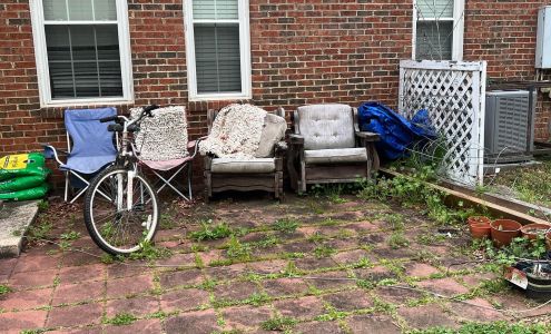 Takeaway Junk Removal 1521 Acme Rd, Marshville North Carolina 28103