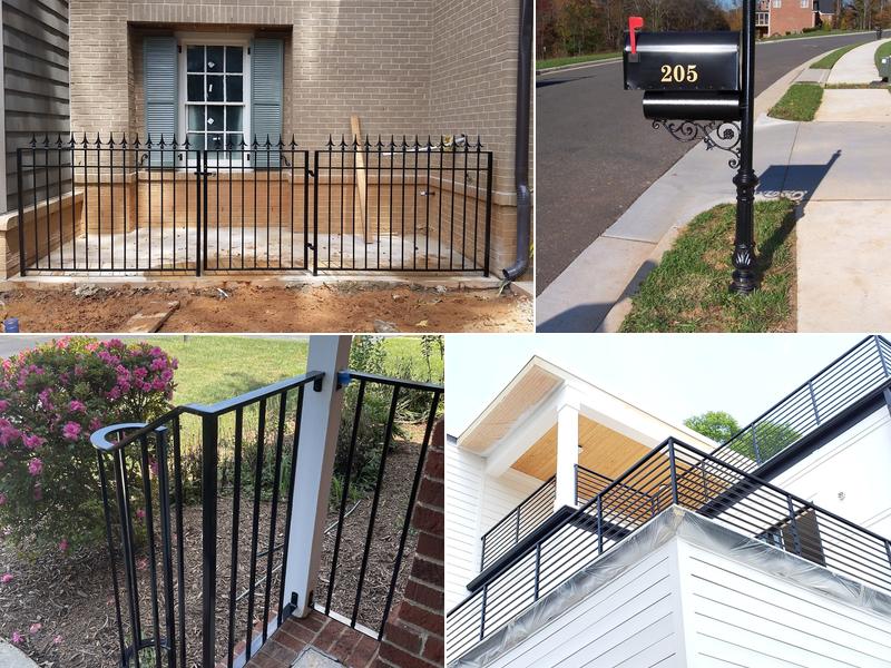 Watson Steel and Iron Works LLC