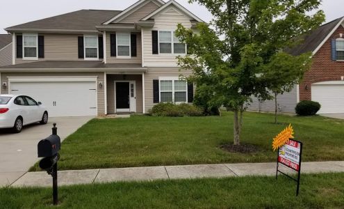 Countryside Properties