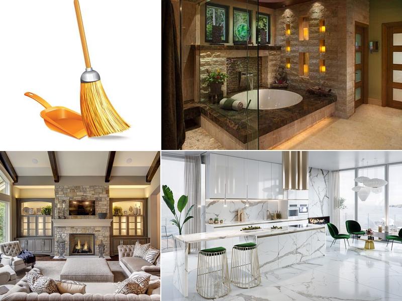 Zayle's Cleaning Services