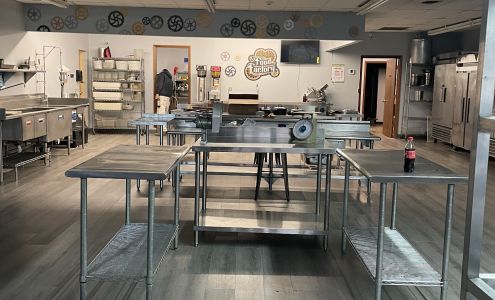 Food Factory on Main Rockwell