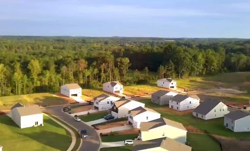 Alexander Glen by lennar Rockwell