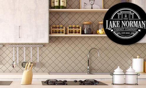 The Lake Norman Cabinet Company 156 Houston Rd Suite 102, Troutman North Carolina 28166