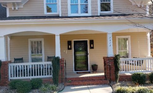 Scott's Handyman Service