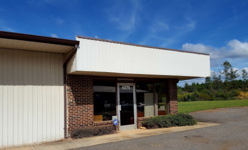 Old Hickory Log Homes Construction
