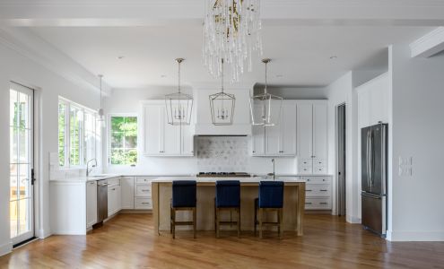 Cobble Creek Custom Homes 103 N Main St, Catawba North Carolina 28609