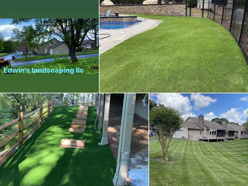 Edwin's Landscaping, LLC