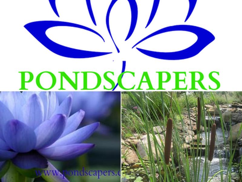 Pondscapers