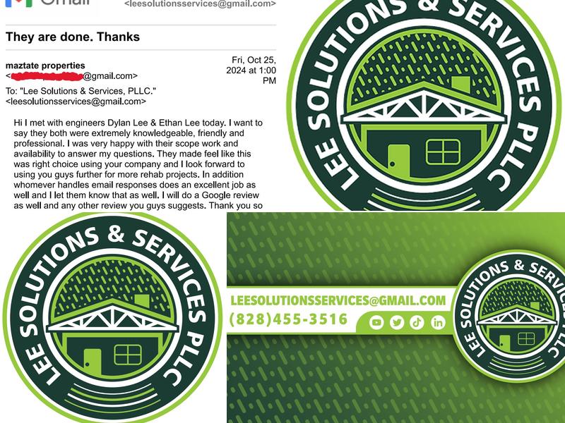 Lee Solutions & Services PLLC