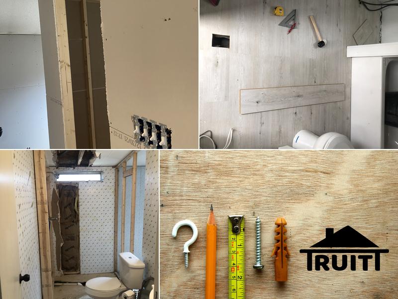 Truitt's Home Repairs