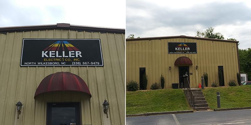 Keller Electric