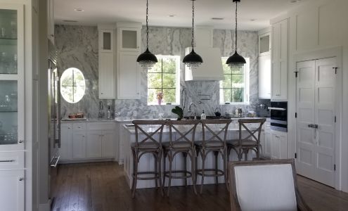 Stoneville Custom Countertops Inc.