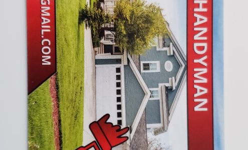 Jd painting and handyman services llc