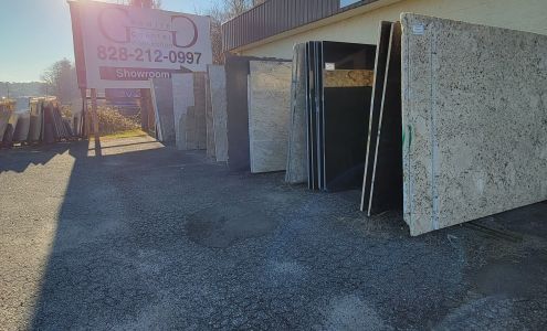 Granite Counter Connection