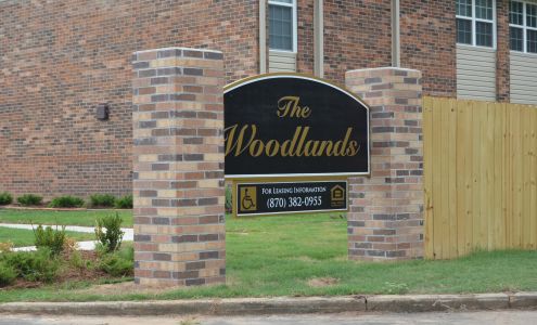 Westview Arms Apartments Dumas