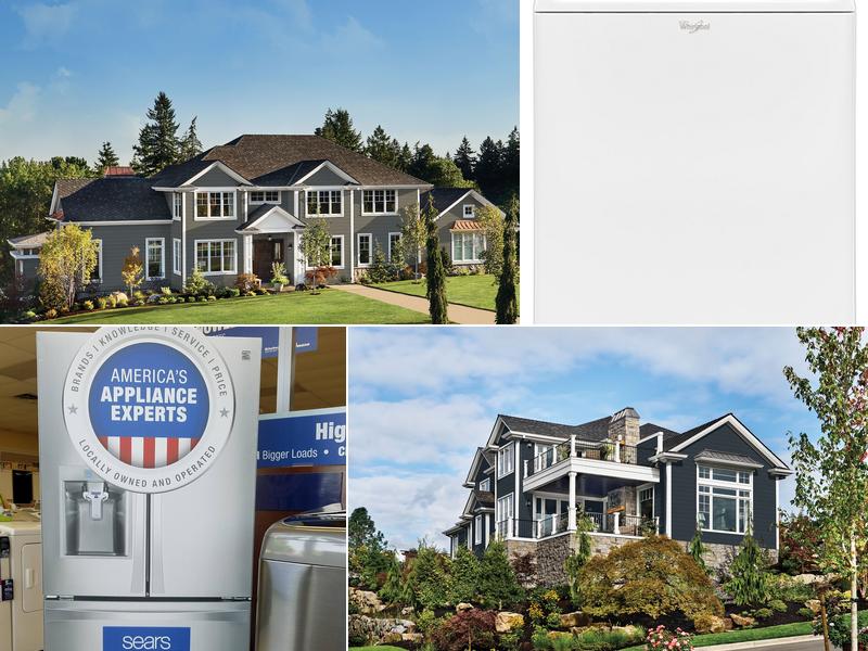 Sears Heating and Air Conditioning