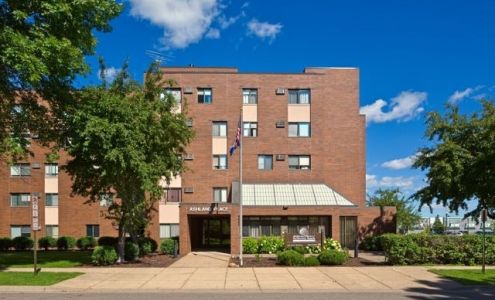 Ashland Place Apartments