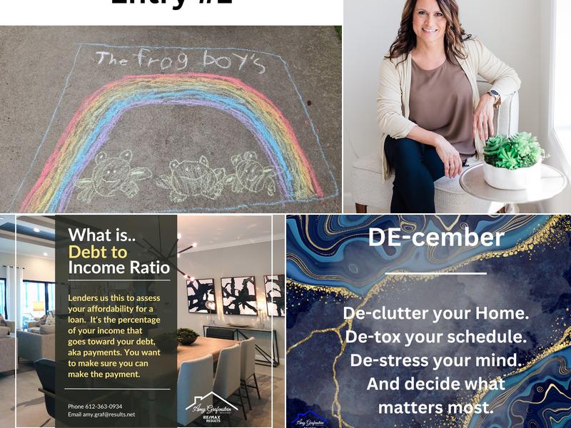 Amy Grafenstin, RE/MAX Results