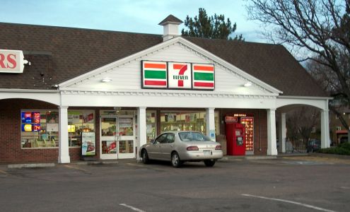 7-Eleven