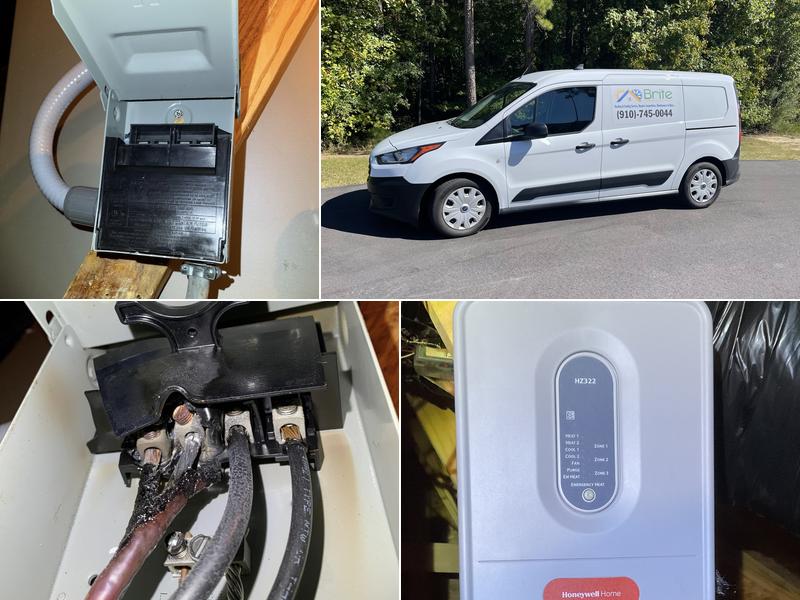 Brite Heating & Cooling LLC