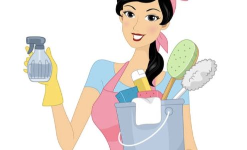 Cleaning by Brittany 6 Darden St, Cameron North Carolina 28326