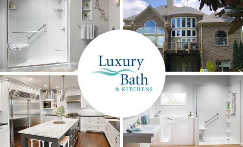 Luxury Bath & Kitchens of Raleigh