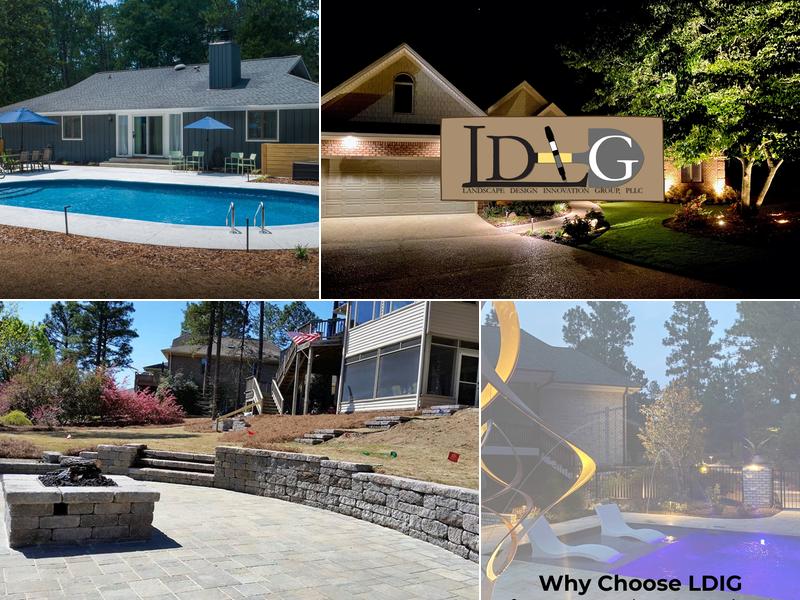 Landscape Design Innovation Group PLLC