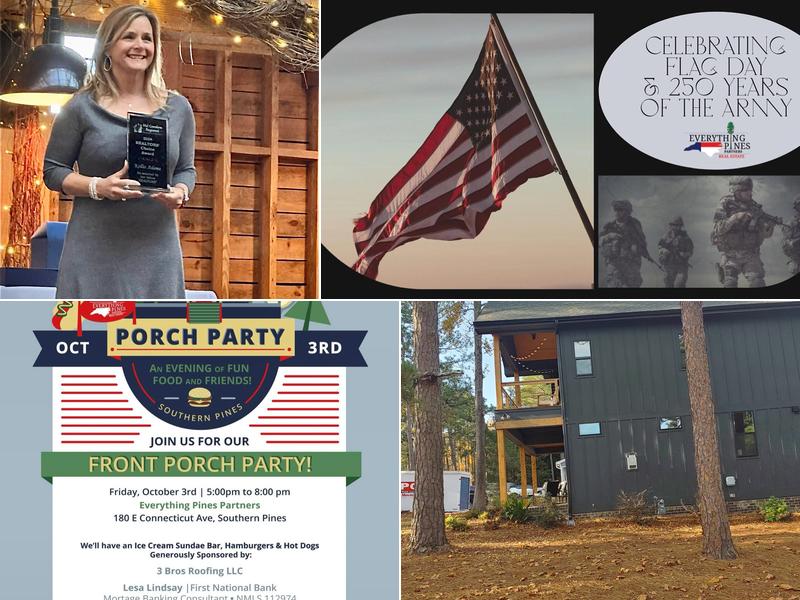 Everything Pines Partners Real Estate