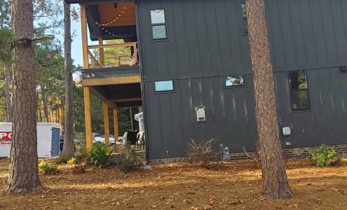 Everything Pines Partners Real Estate