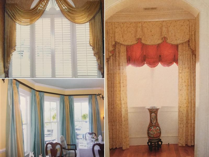 Larry's Window Designs, Inc.