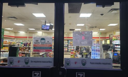 7-Eleven