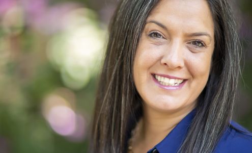 Rita Hairston - Main Street Home Loans NMLS#1666093