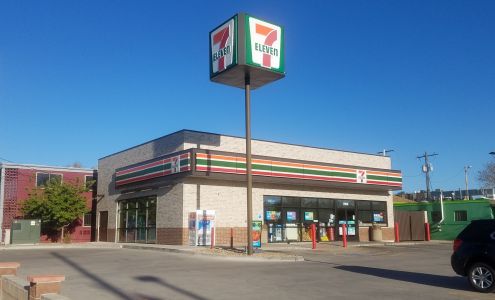 7-Eleven